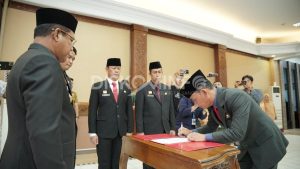 Read more about the article Kominfo Sanggau Adakan Pelatihan Pengelolaan Konten