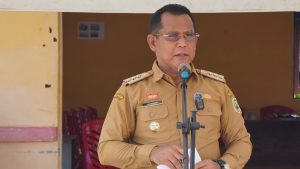 Read more about the article Lokakarya Keamanan Konsumsi Pangan dan Kampanye Gemar Makan Ikan di Desa Sungai Batu, Kecamatan Kapuas