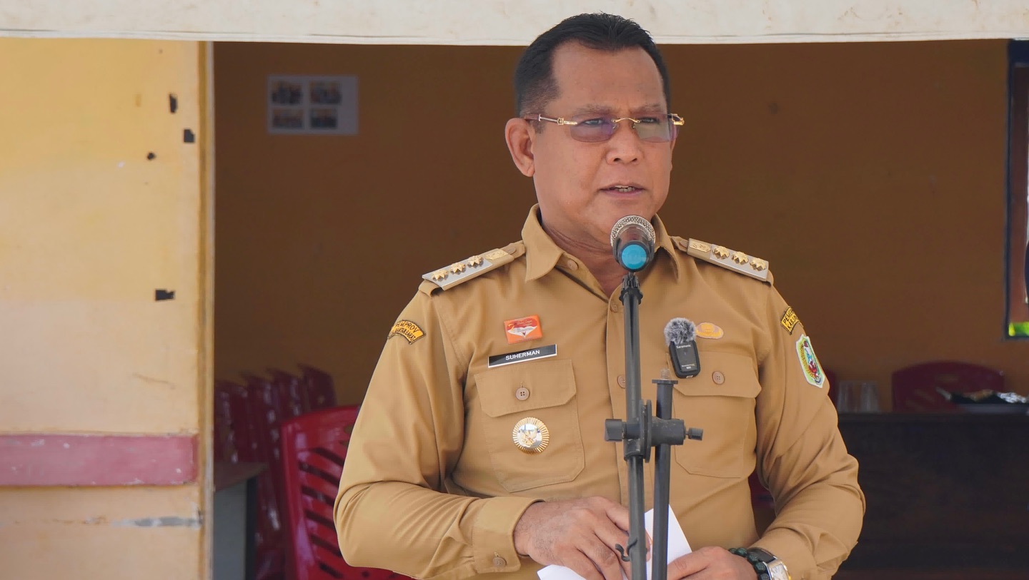 Read more about the article Lokakarya Keamanan Konsumsi Pangan dan Kampanye Gemar Makan Ikan di Desa Sungai Batu, Kecamatan Kapuas