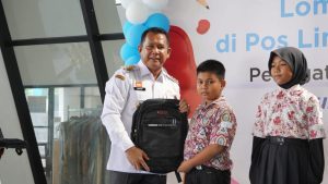 Read more about the article Peringatan Hari Anti Narkoba (HANI) Tahun 2024