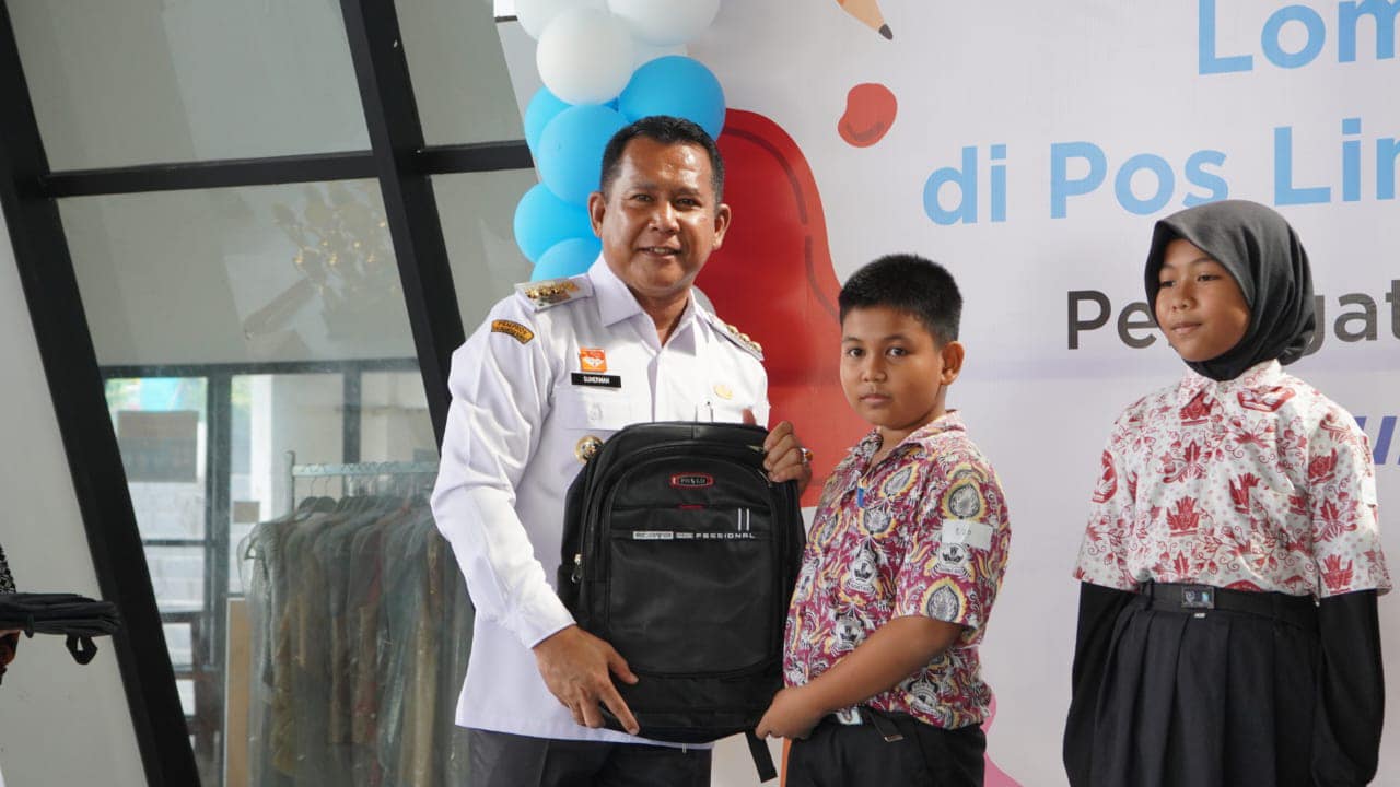 Read more about the article Peringatan Hari Anti Narkoba (HANI) Tahun 2024